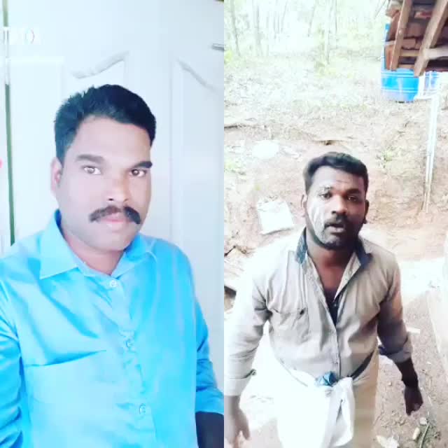 @Rajesh bhaskar