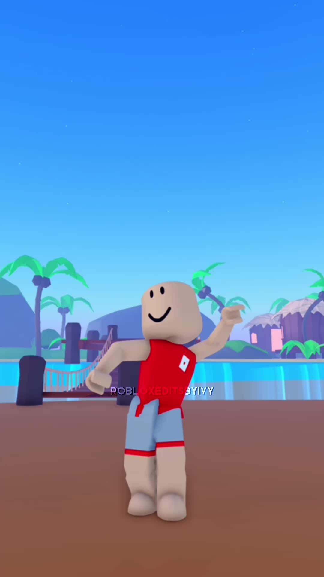 @Roblox edits!