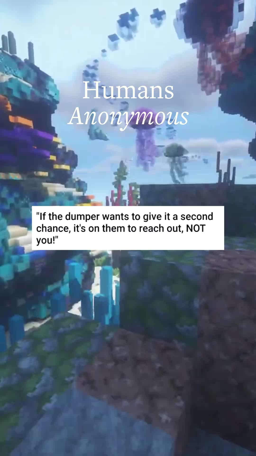 @Humans Anonymous