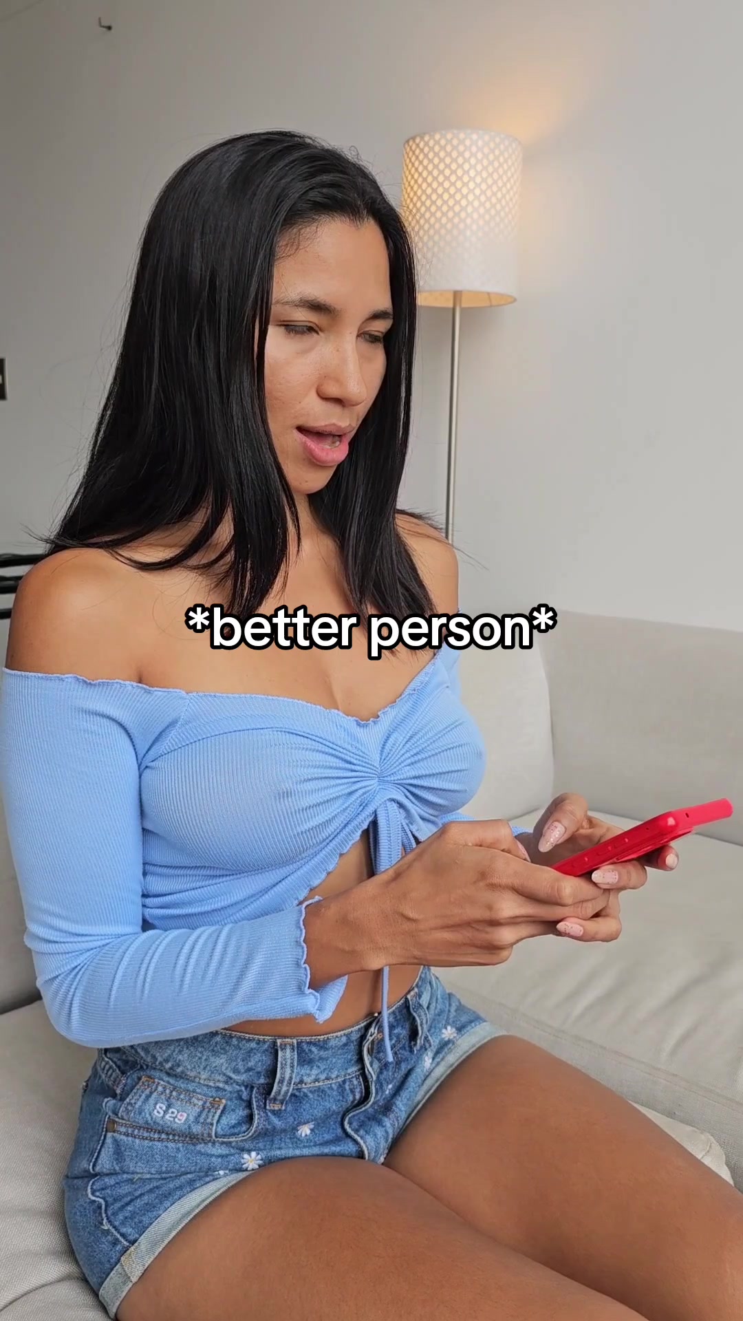 @Christina Rio