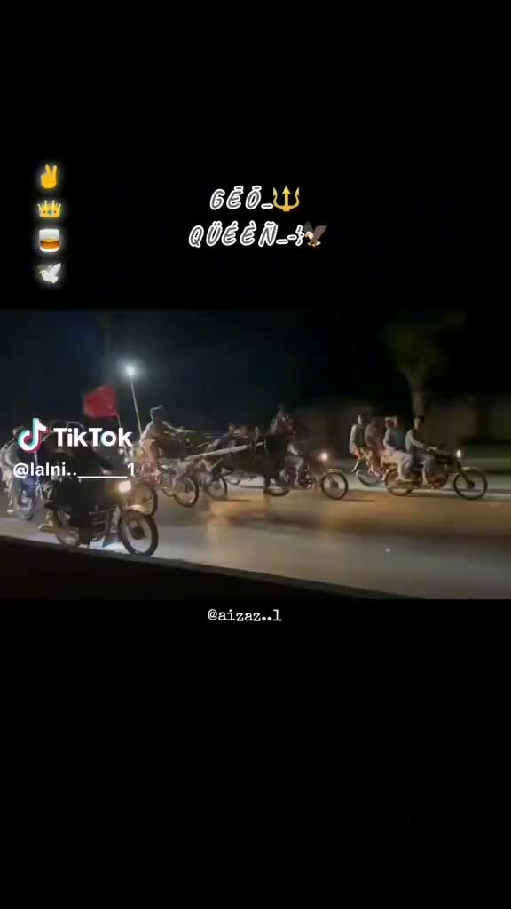 @Tehseen