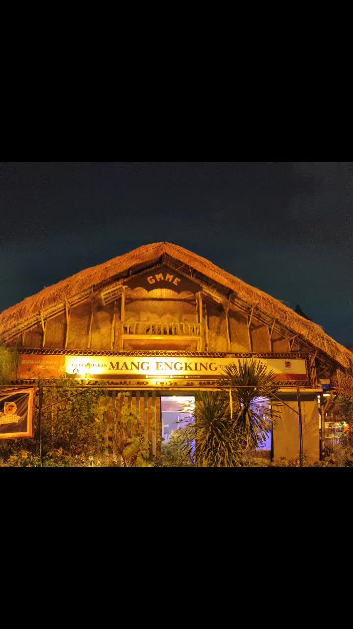 @Mang Engking BSD City