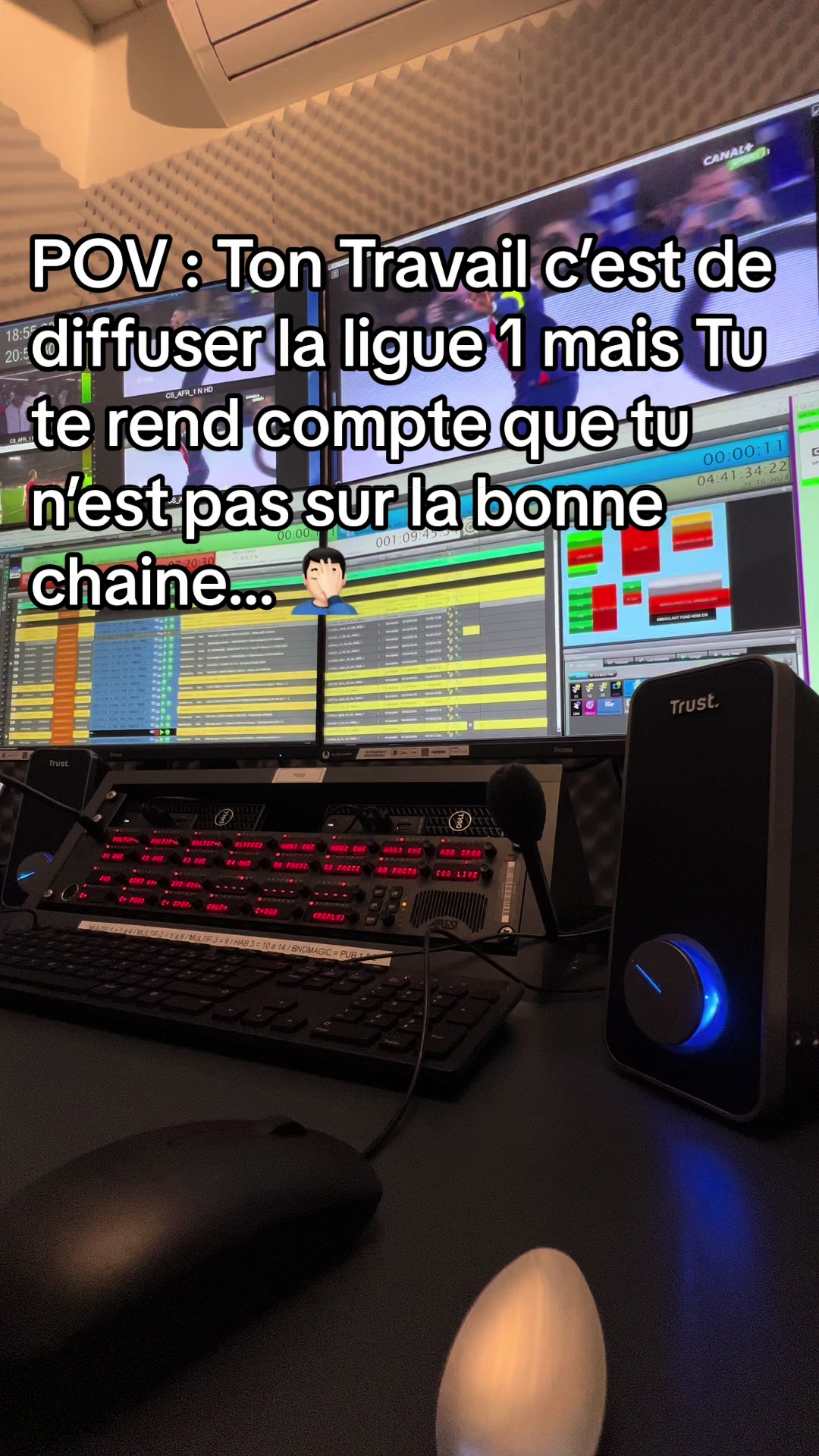 @SINATECH AUDIOVISUEL