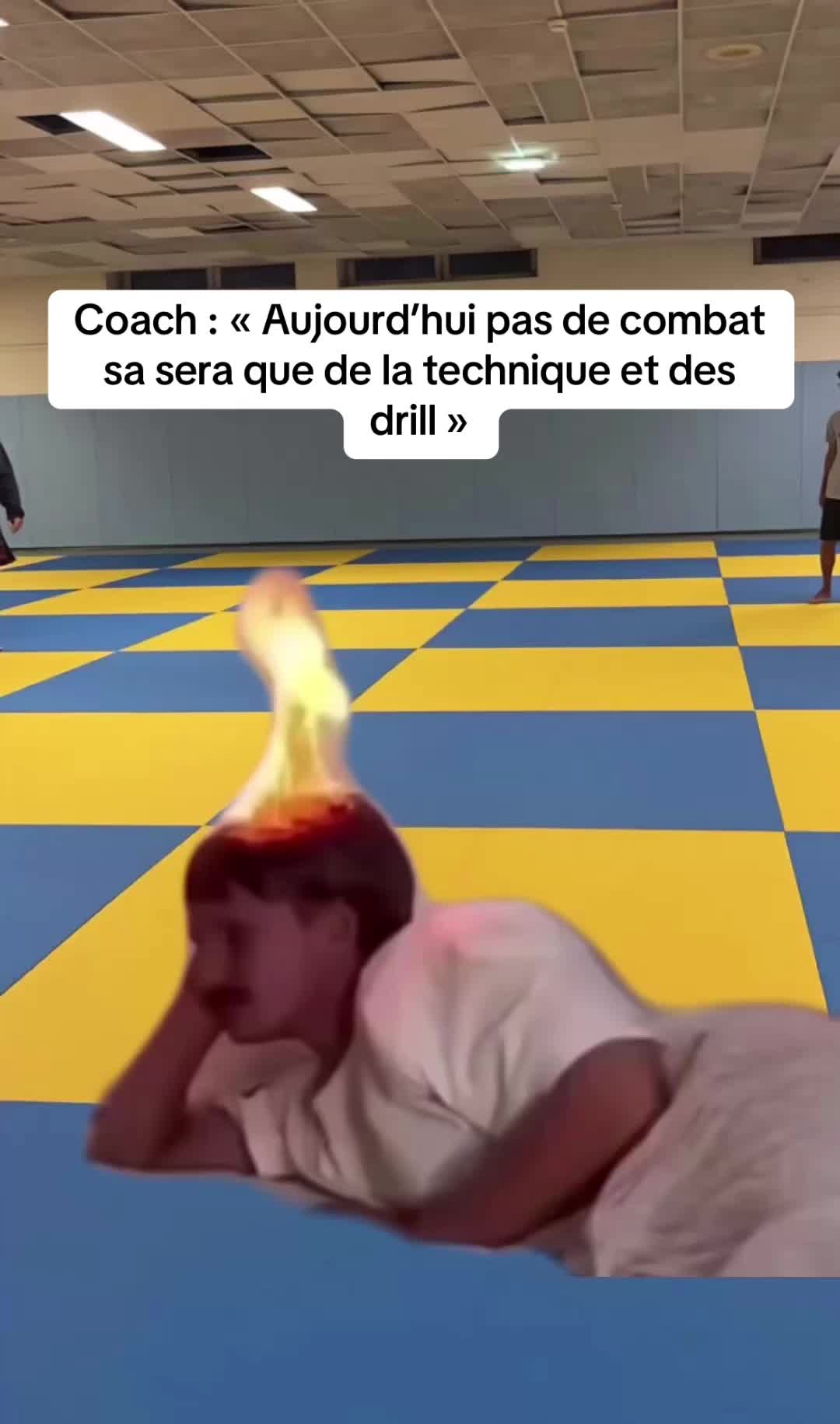 @Jiu jitsu story
