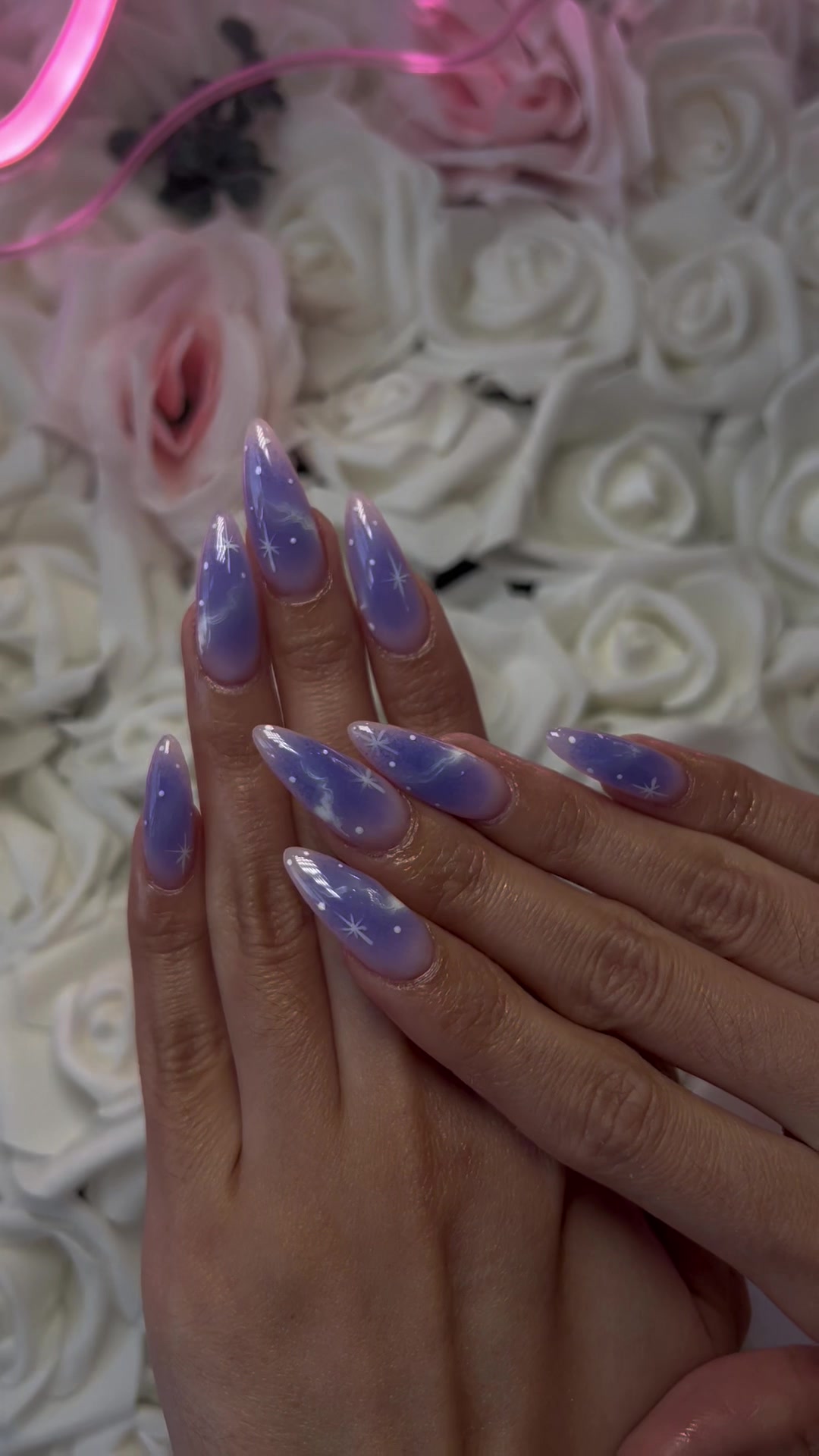 @French&ensp;Nails&ensp;Dallas