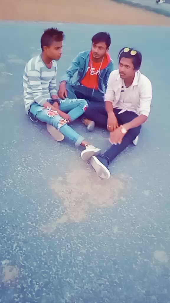 @Ramesh Kumar Man1979