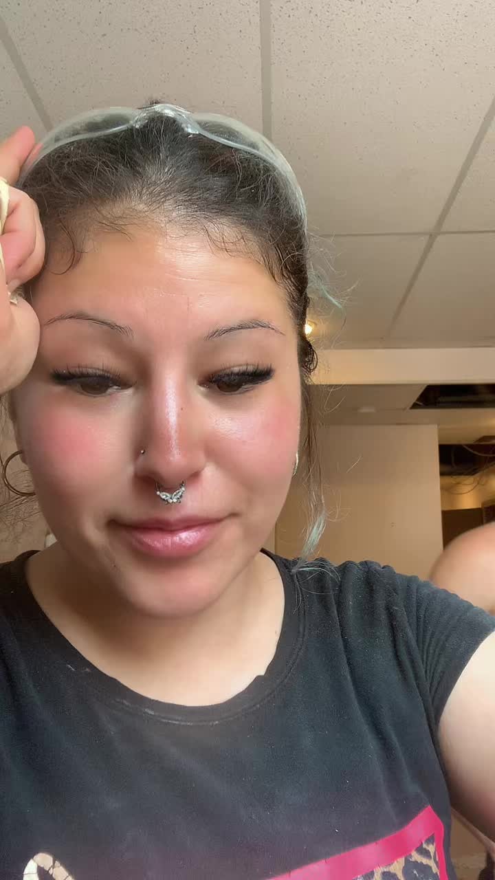 @Nessa Marie