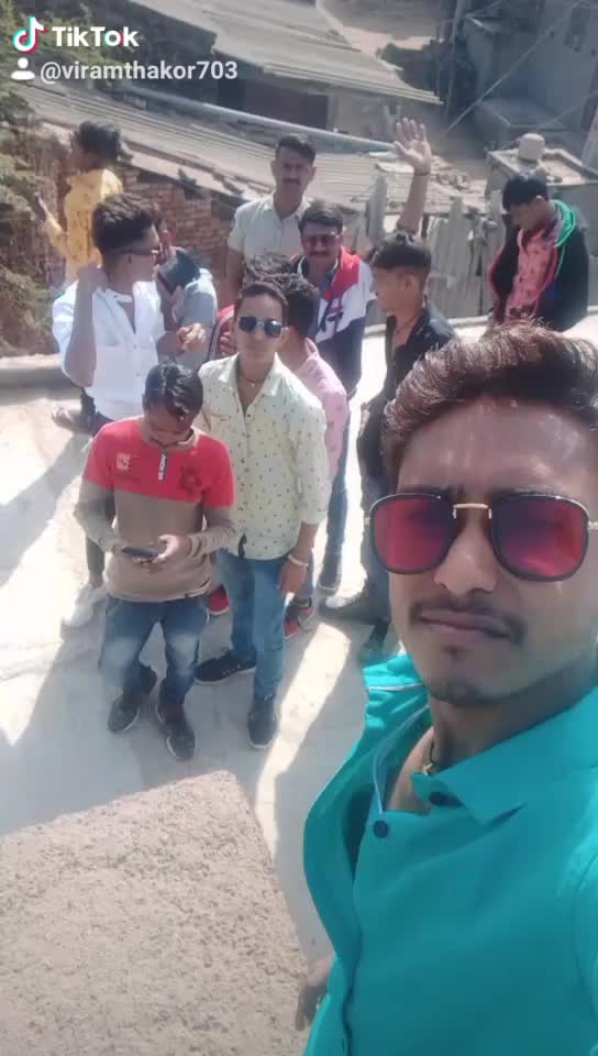 @user Pravin Thakor