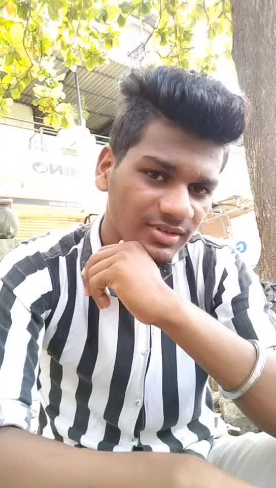 @Chandu Rathod