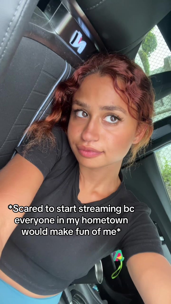 @Allyanah Black