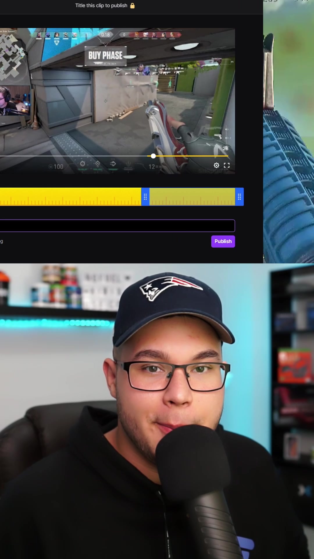 @Kevin