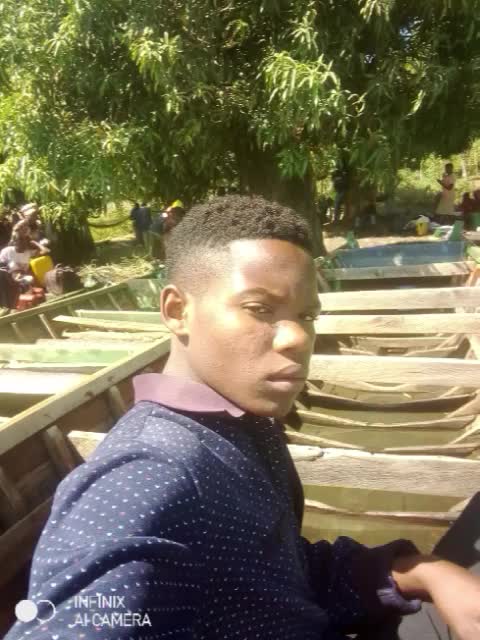 @Barnaba John