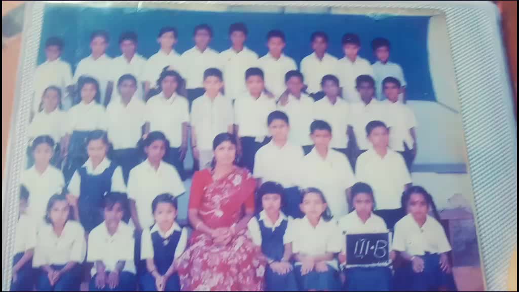 @Vijayan Aru