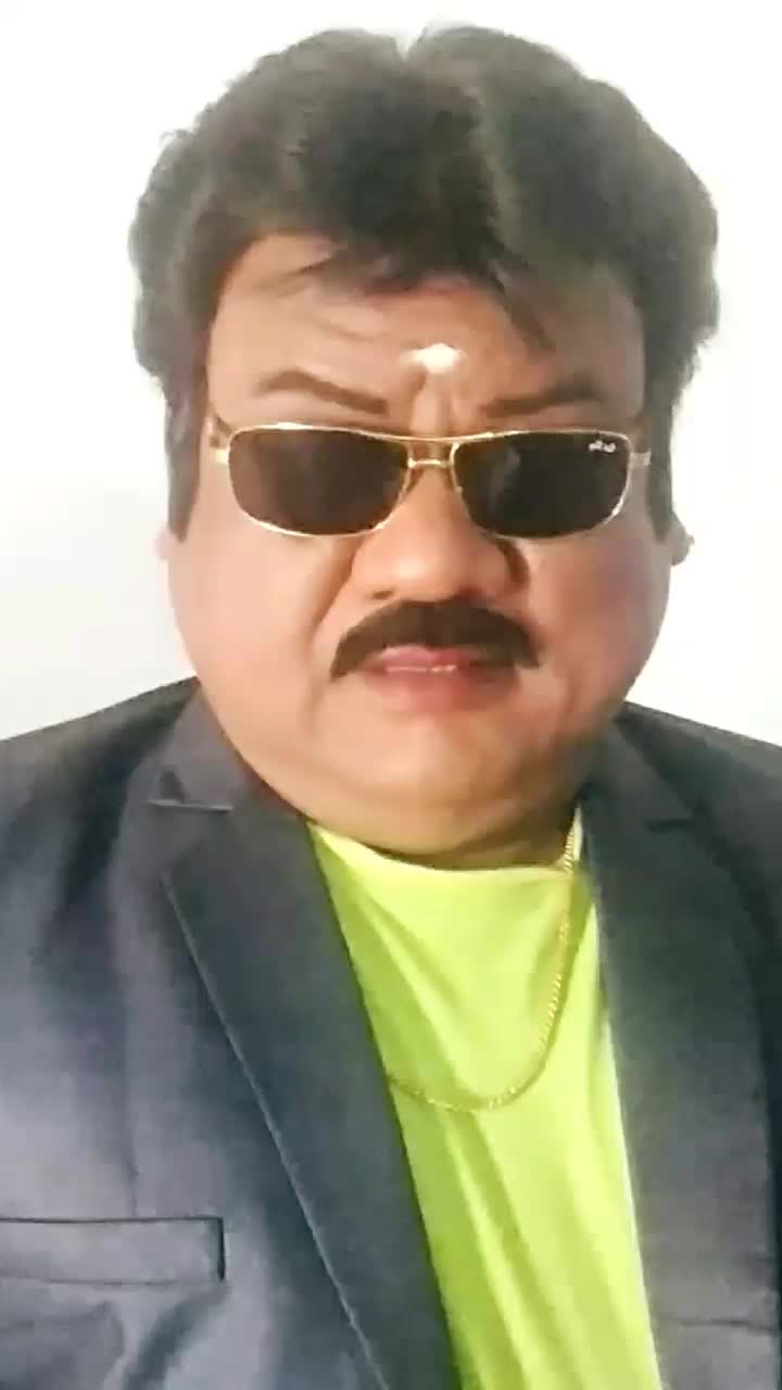 @Vijayakanth Ganesh