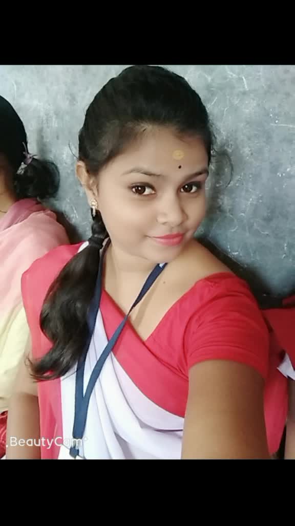 @Selfy queen Smita.