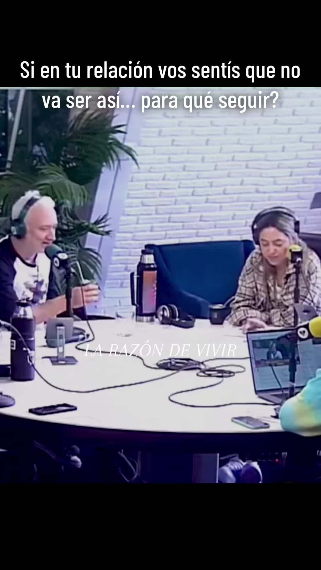 @LA RAZÓN DE VIVIR Oficial