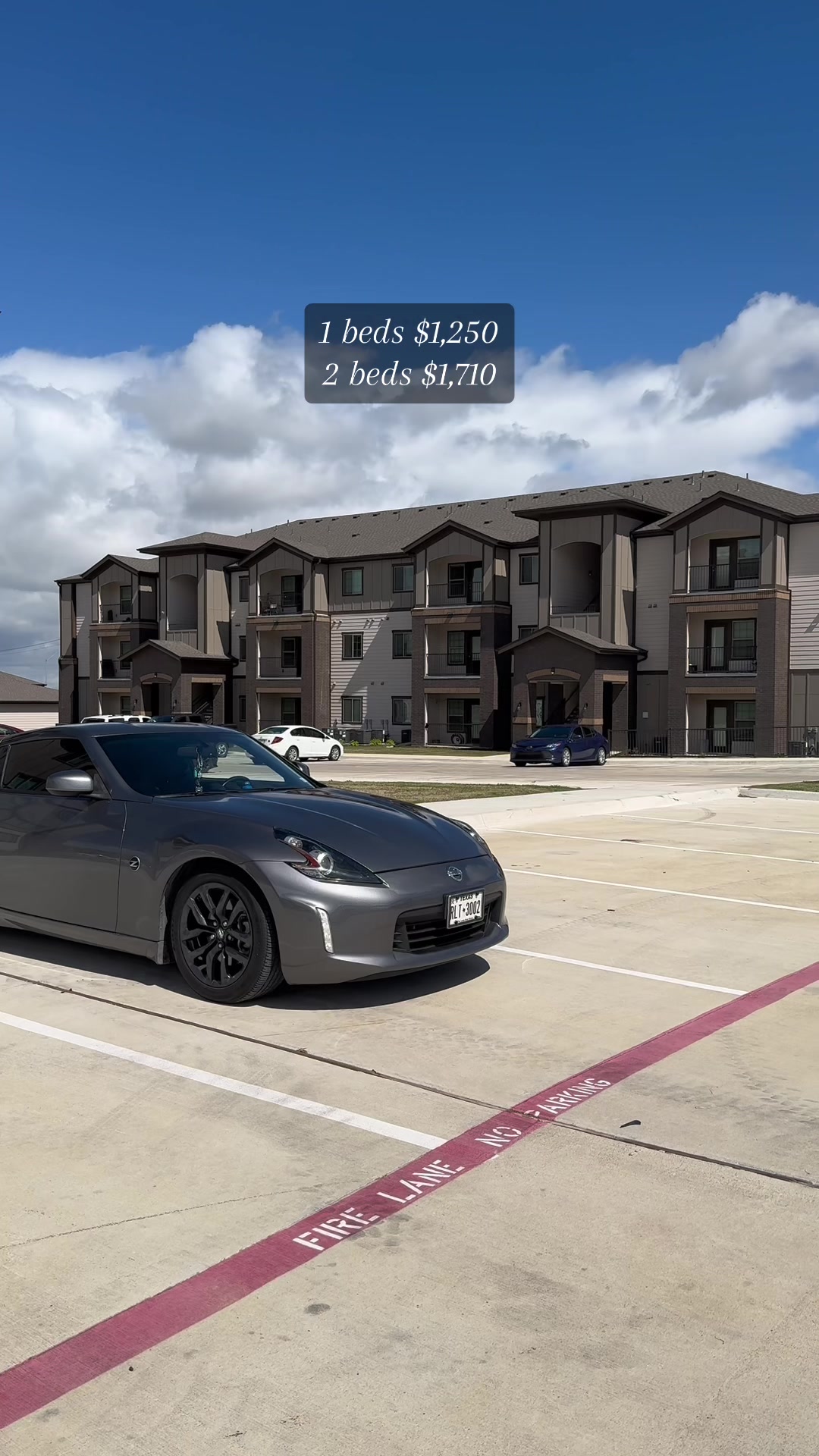 @Megan | Apartment Locator Tx.