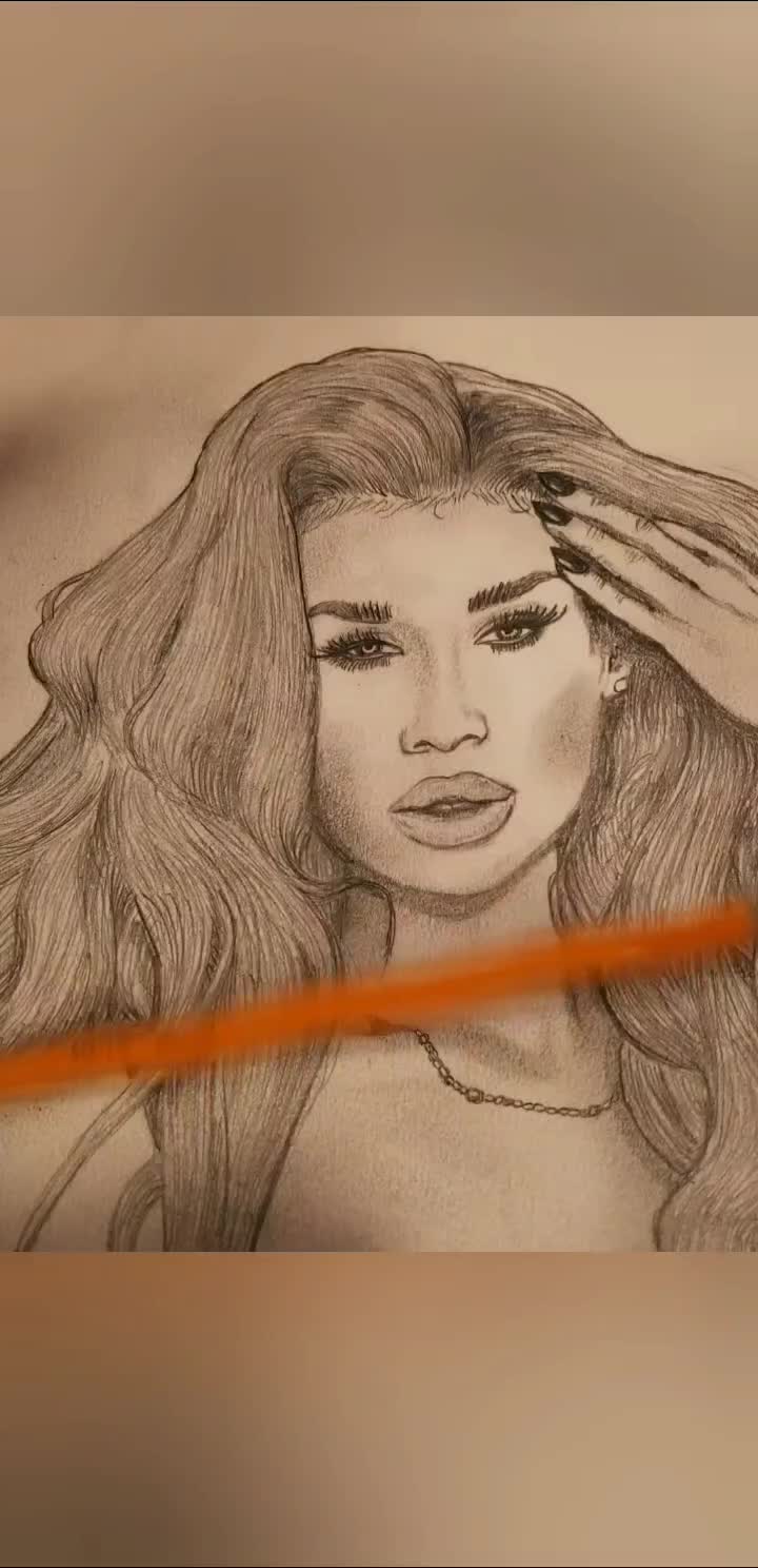 @ViciousArtist💫