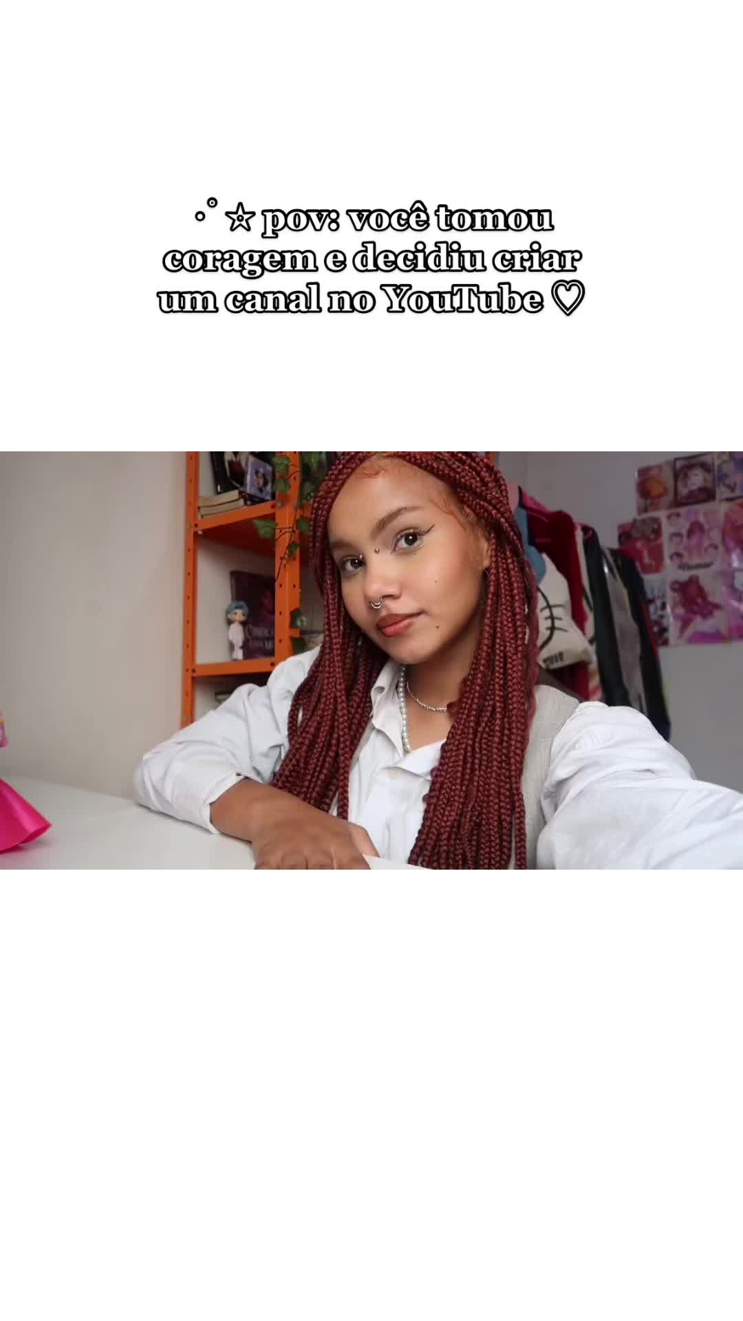 @NAT CORREIA ★