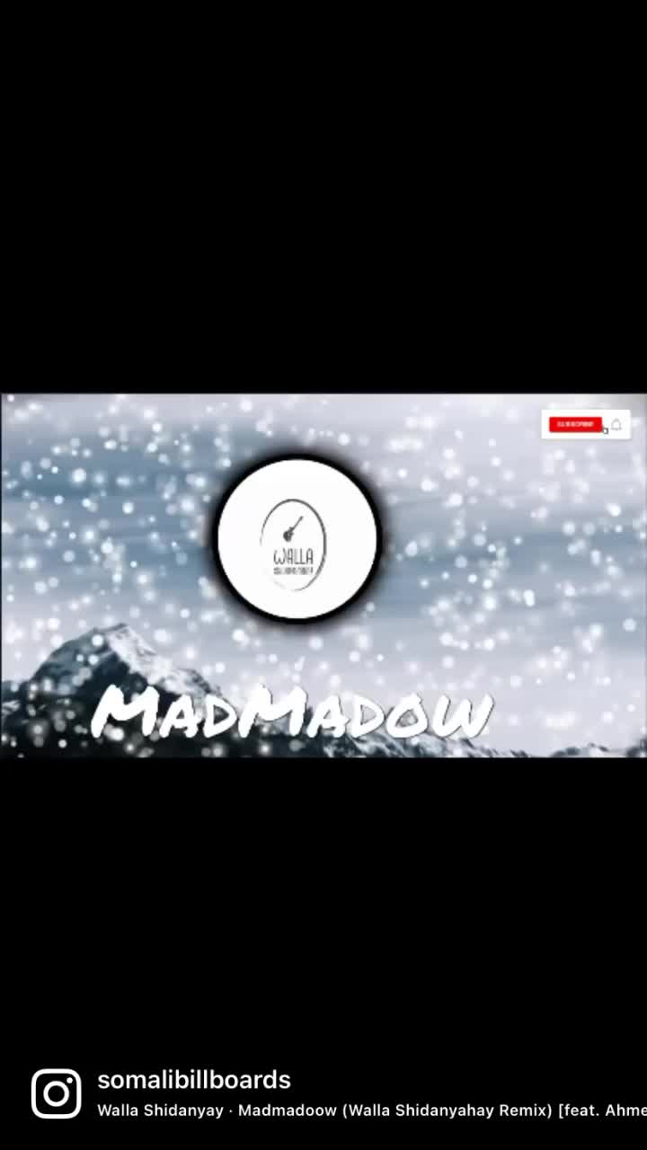 @Idaacadda Dudka 📣