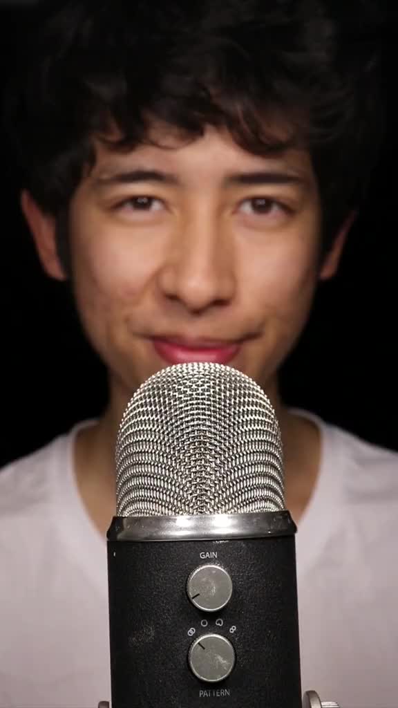 @ASMR