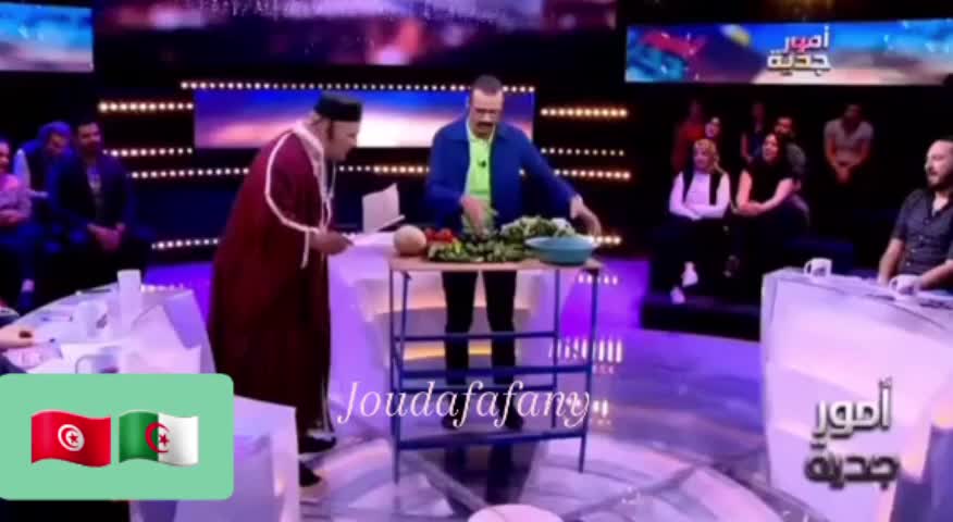@Jouda Fafany
