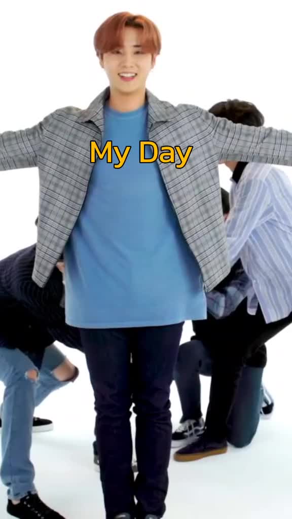 @Day6  10 th