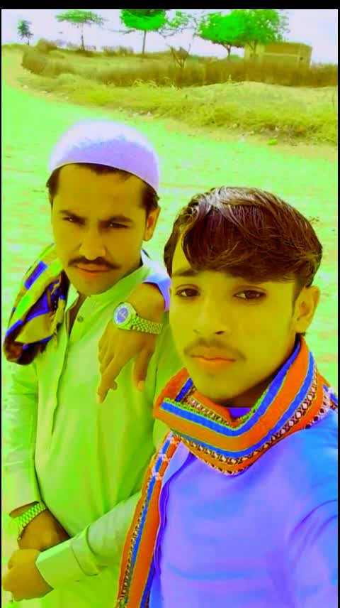 @Shahabuddin Ali samejo