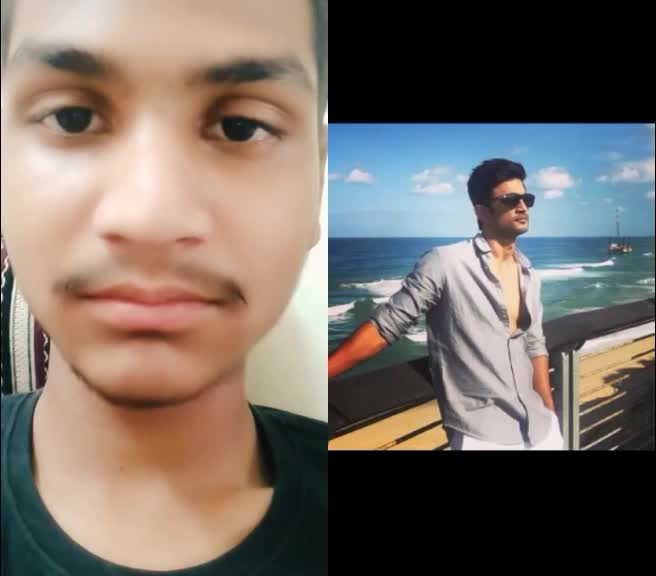 @Komal Perika