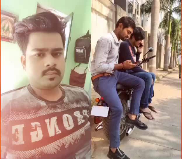 @rahul modi