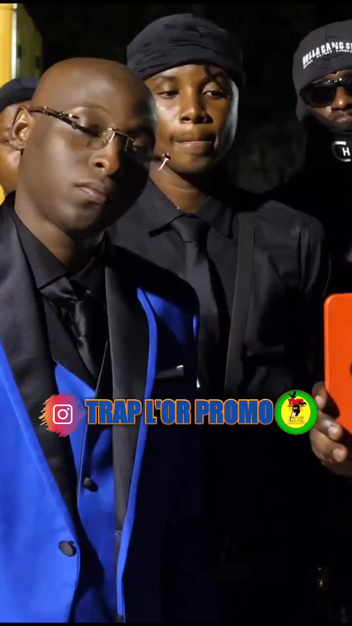 @TRAP L'OR PROMO ✅