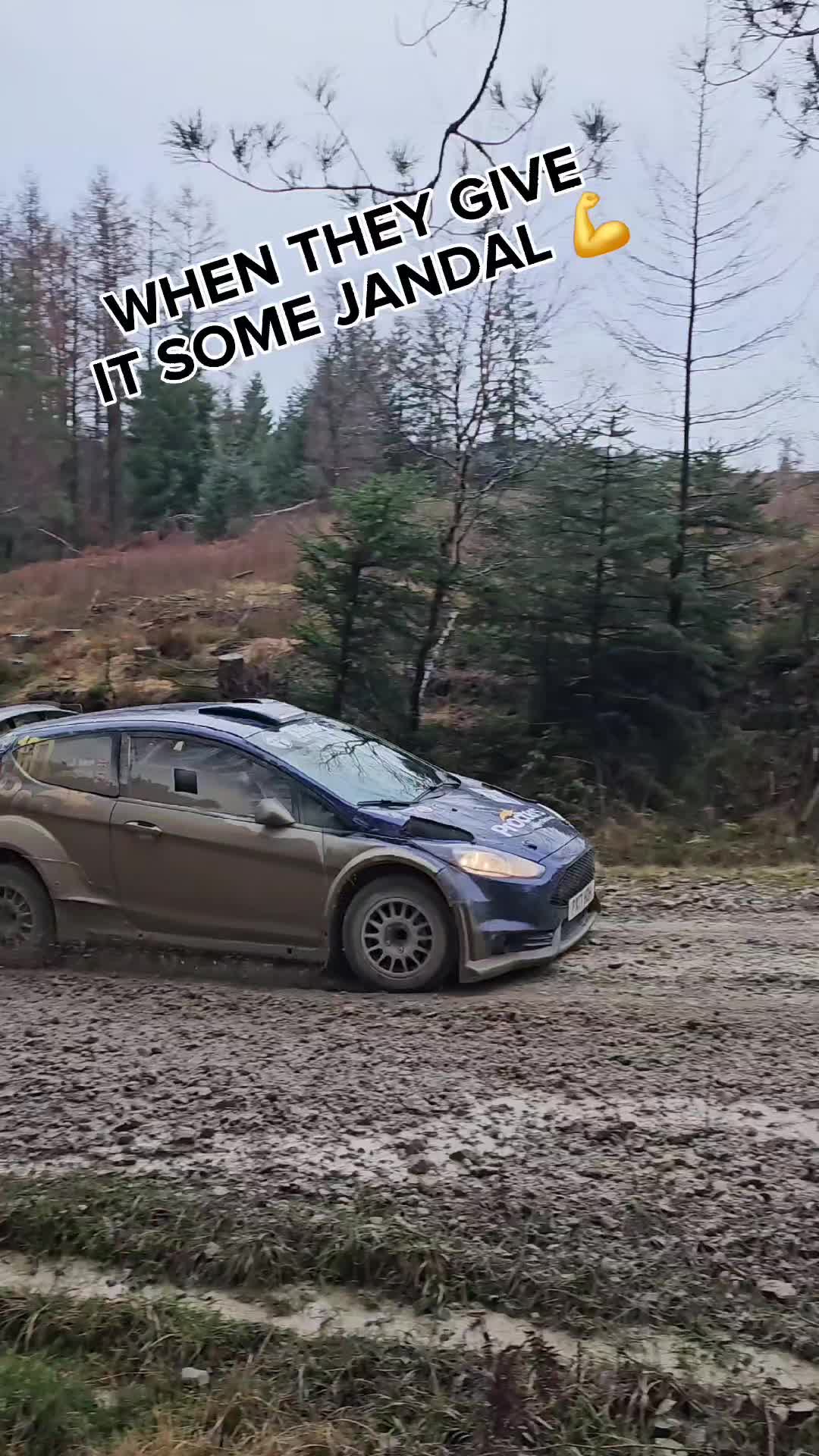 @James Tomo - Rally Videos!๐๐