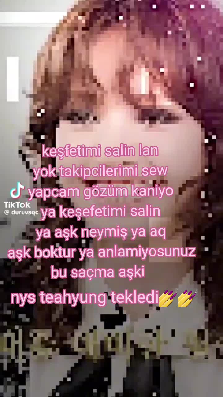 @🤎Aleyna ama?kalpsiz olan🤎