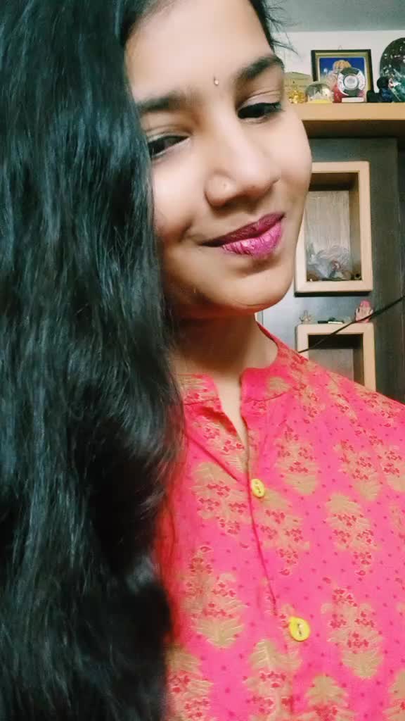 @❤️ Gayathri Reddy❤️