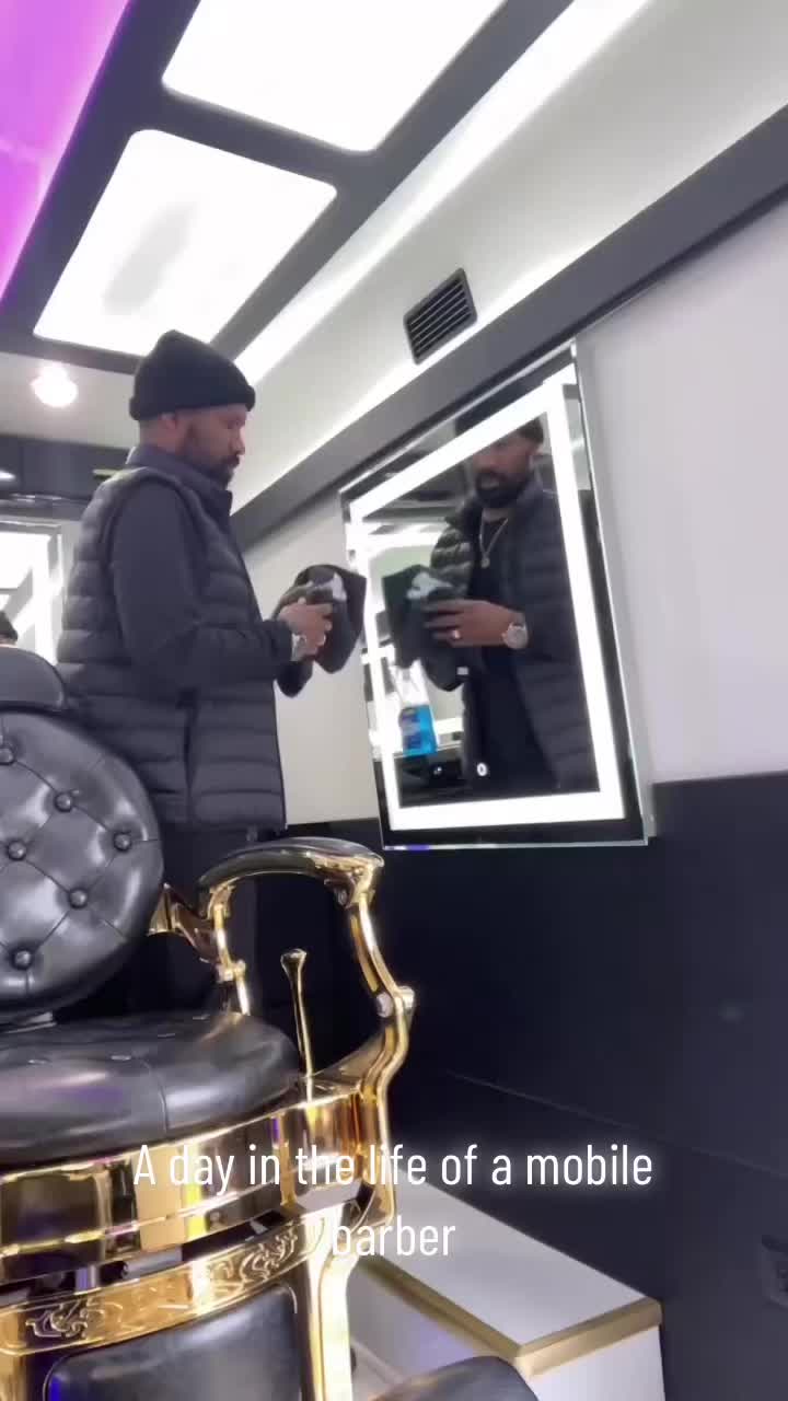 @Blake Pro