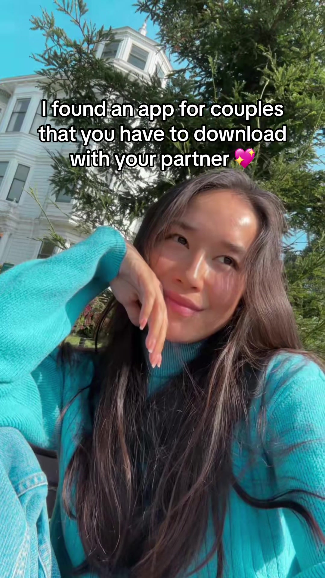 @Maia: AI app for couples