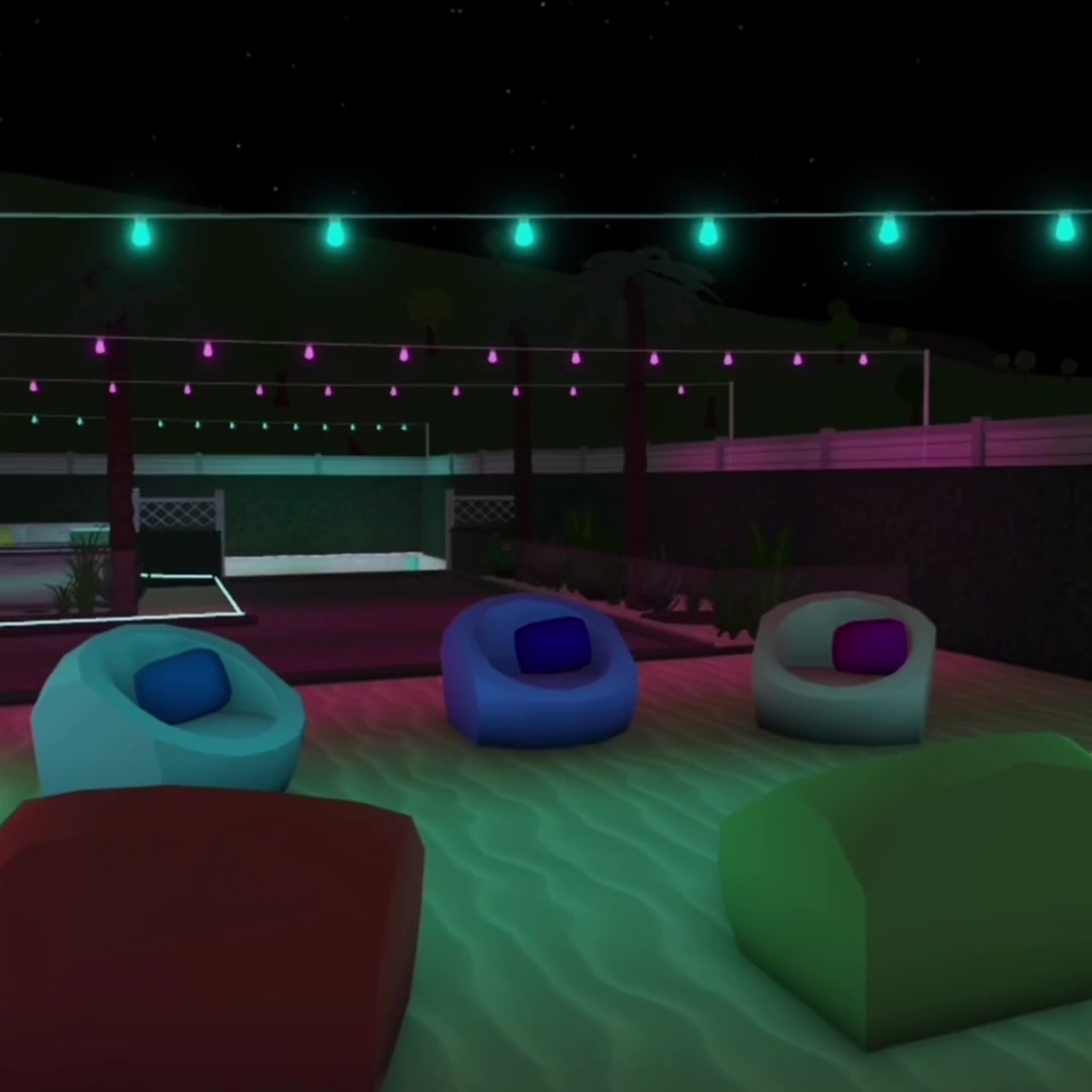 @Bloxburg Love Island USA