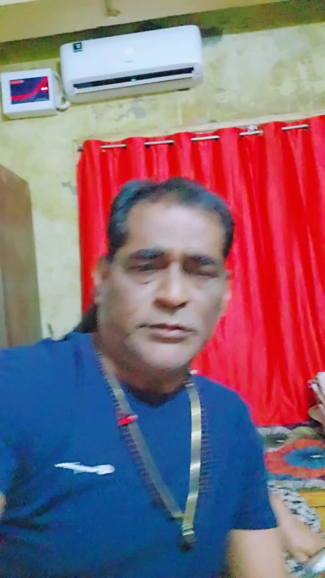 @ChandraShekhar Naik