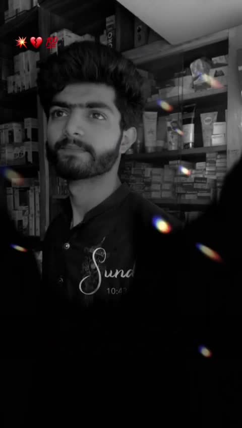@Zunoon Chahal