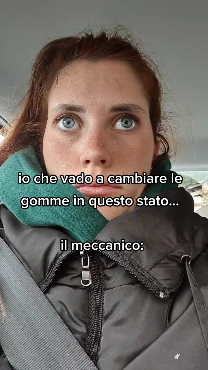 @Sandionigi Veronica