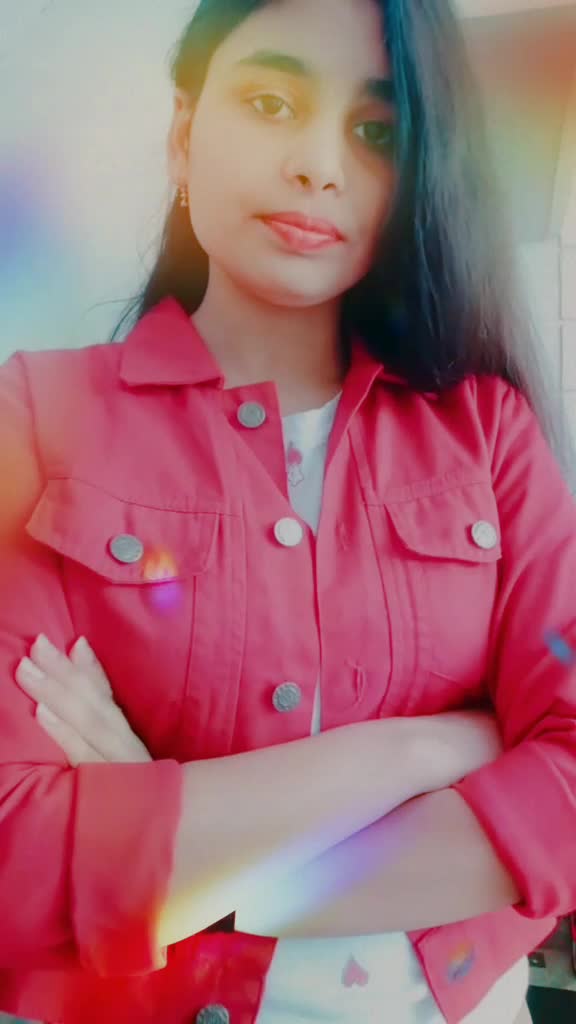 @&hearts;️ KHUSHI👑👸