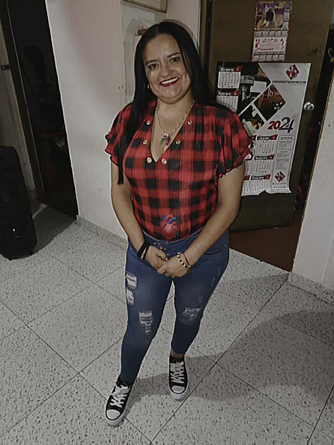@Claudia Molina