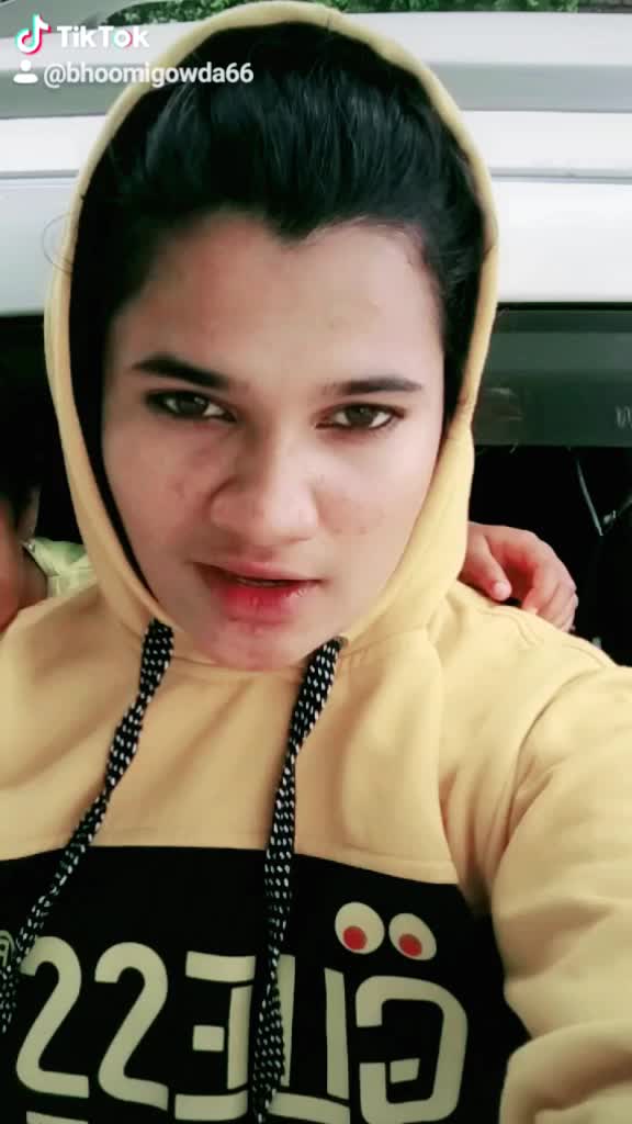 @bhoomi_gowda