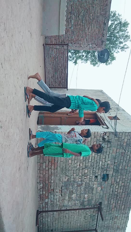 @Satpal Singh