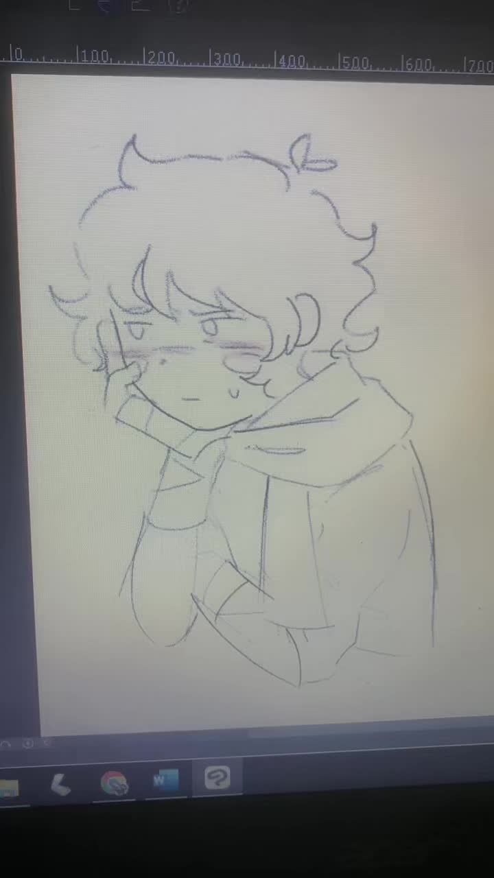 @Temma the temmie
