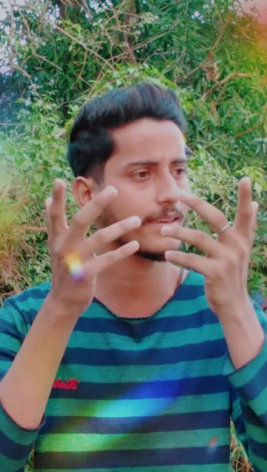 @Shakti Pratap Singh