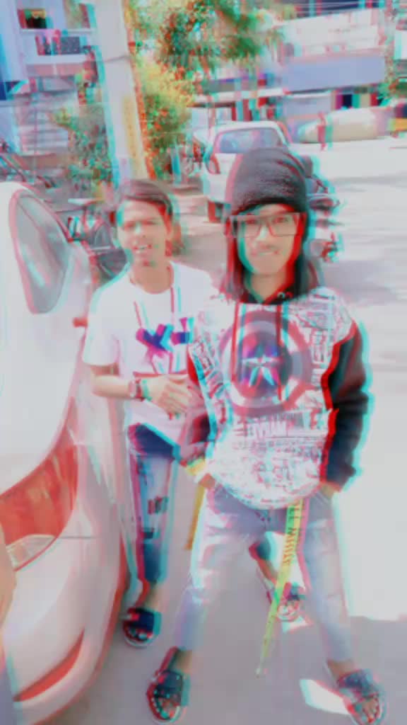 @☯ H A R ⚡ H A ☮