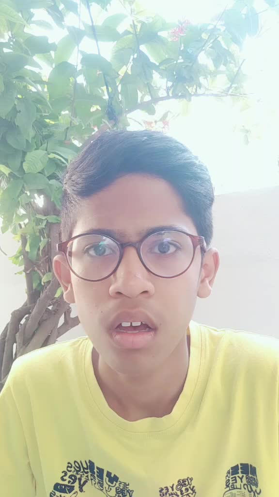 @Nivedh Reddy