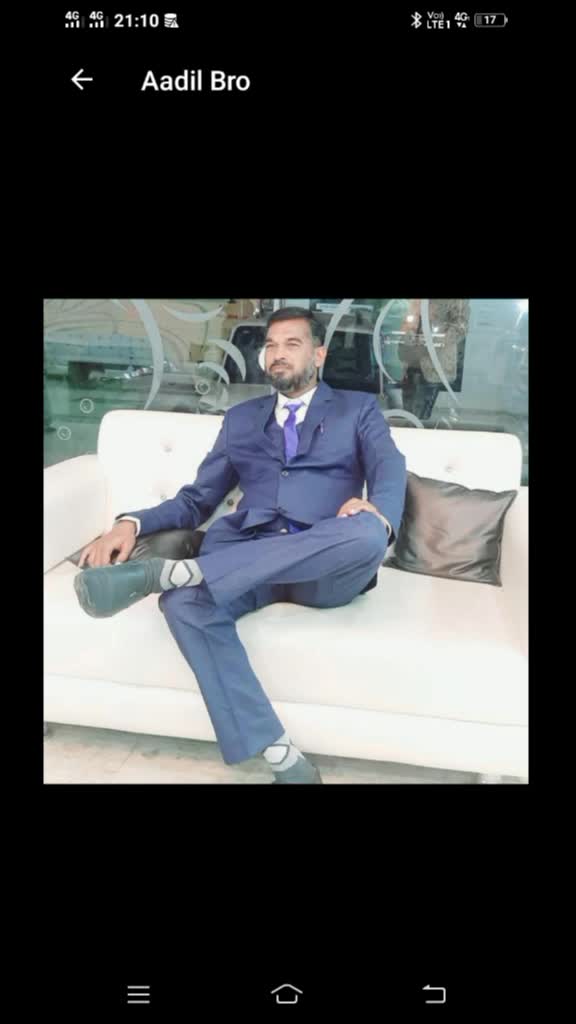 @Monu Badmash