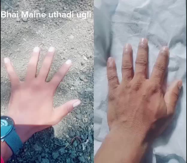 @skydharmekar